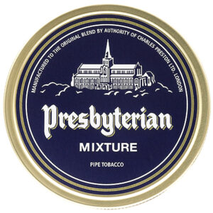 Presbyterian Mix
