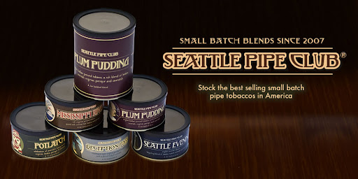 Seattle Pipe Club